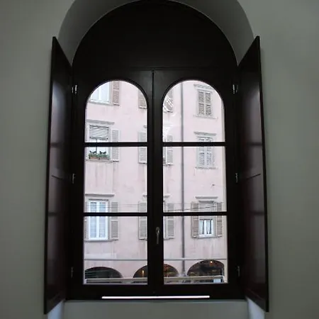 Old Town Funicolar Pensionat 2*