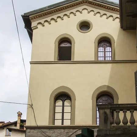 Old Town Funicolar Πανσιόν