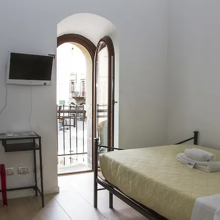 Old Town Funicolar Πανσιόν 2*