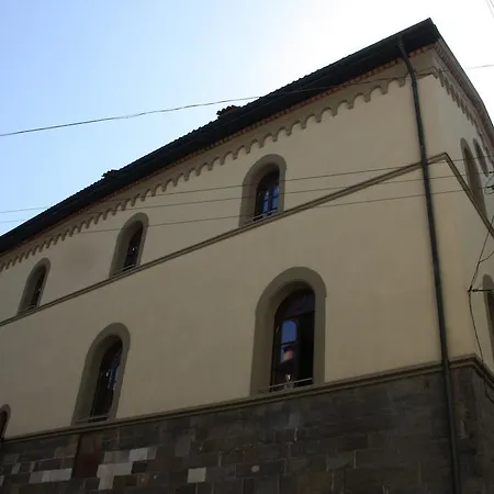 Old Town Funicolar Πανσιόν Μπέργκαμο
