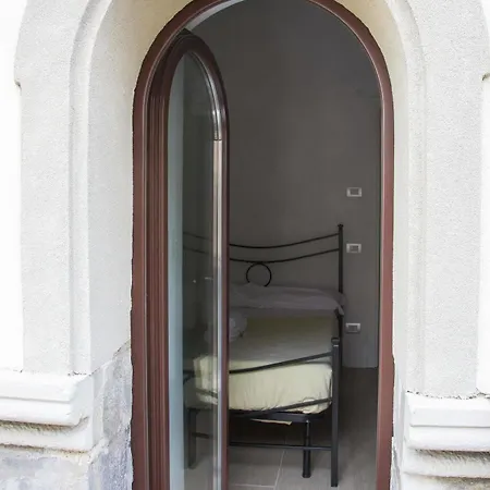 Old Town Funicolar Μπέργκαμο